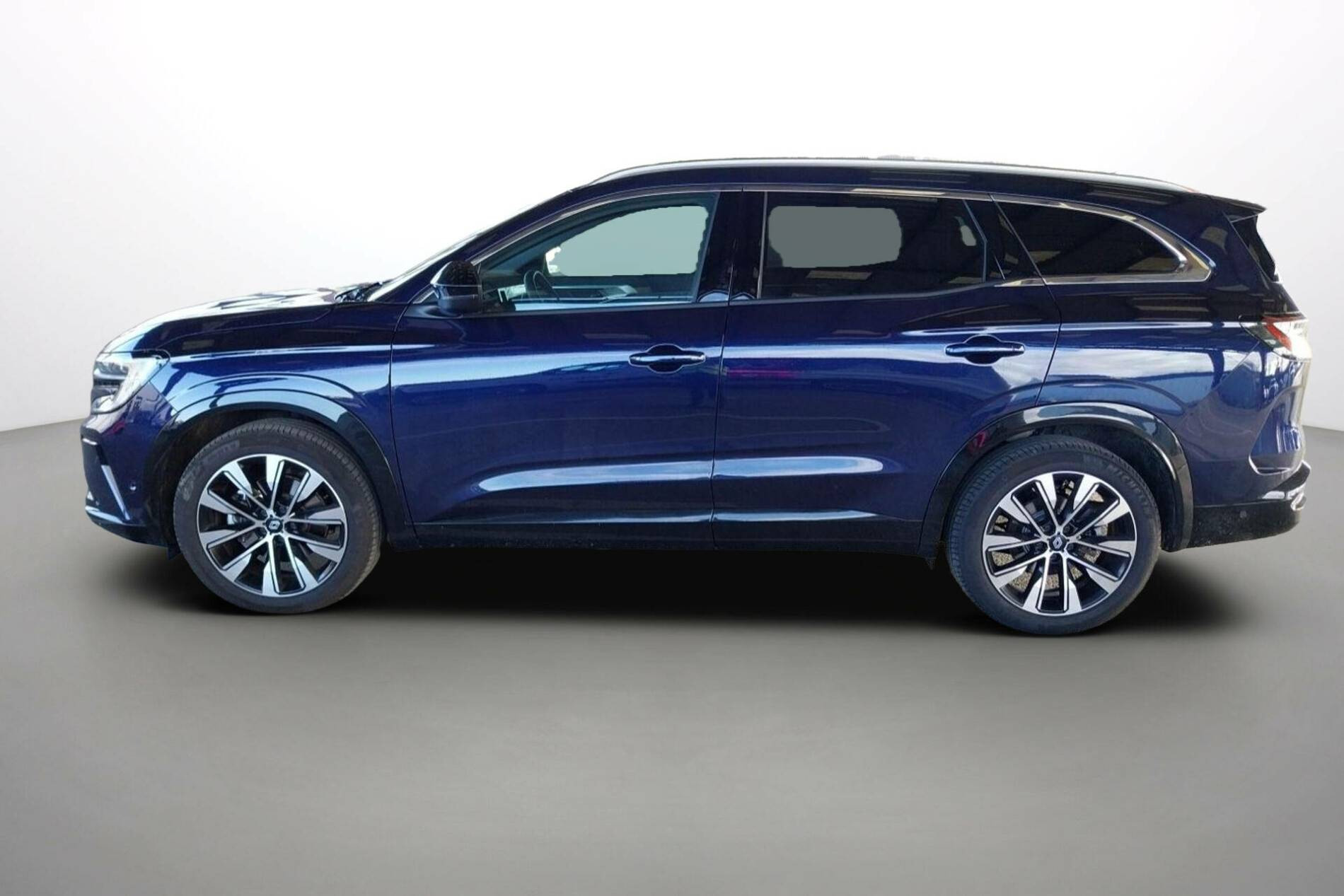 Vente en ligne Renault Espace Espace E-Tech full hybrid 200 GSR2 au prix de 33 900 €