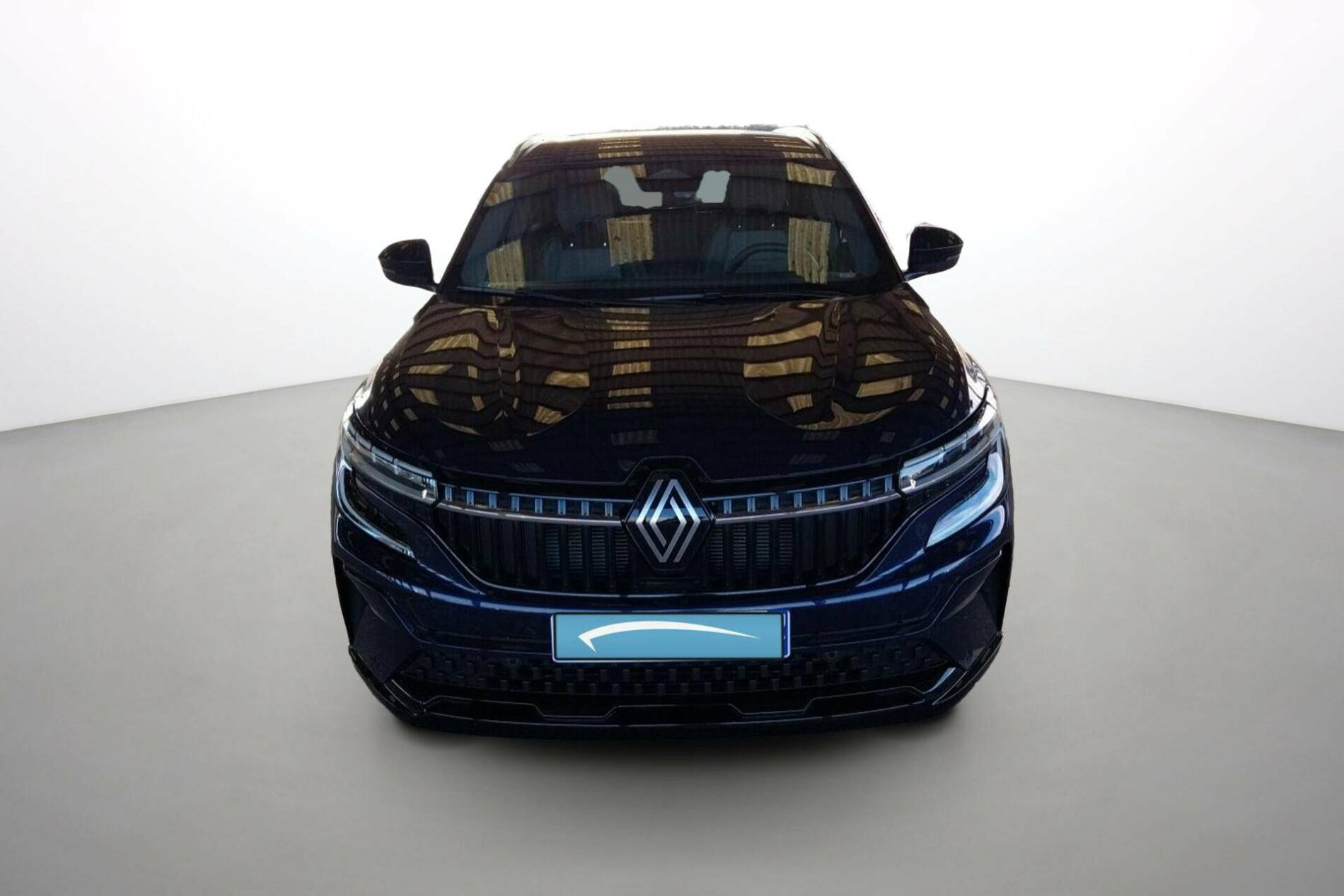 Vente en ligne Renault Espace Espace E-Tech full hybrid 200 GSR2 au prix de 33 900 €