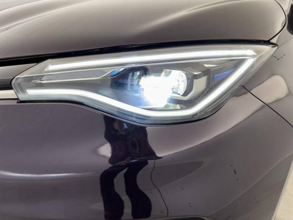 Vente en ligne Renault Zoé Zoe R110 Achat Intégral - 21 au prix de 14 250 €