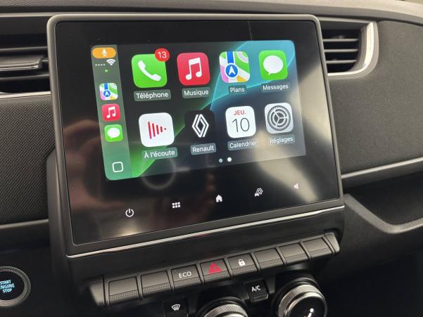 Vente en ligne Renault Zoé Zoe R110 Achat Intégral - 21 au prix de 14 250 €