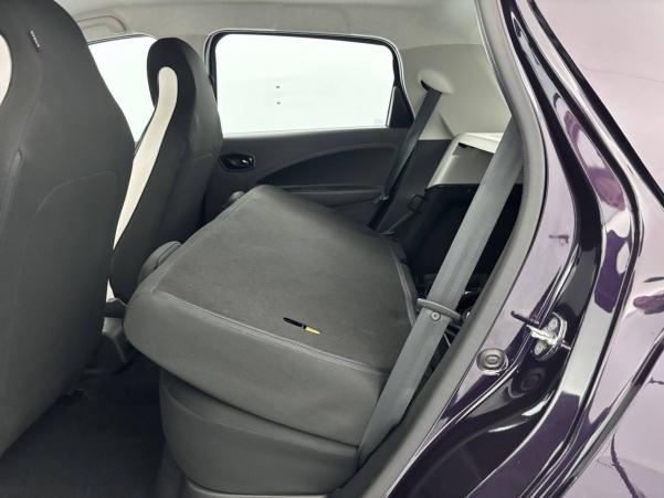 Vente en ligne Renault Zoé Zoe R110 Achat Intégral - 21 au prix de 14 250 €