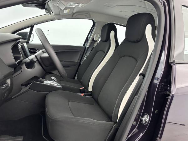 Vente en ligne Renault Zoé Zoe R110 Achat Intégral - 21 au prix de 14 250 €