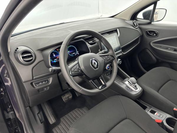 Vente en ligne Renault Zoé Zoe R110 Achat Intégral - 21 au prix de 14 250 €
