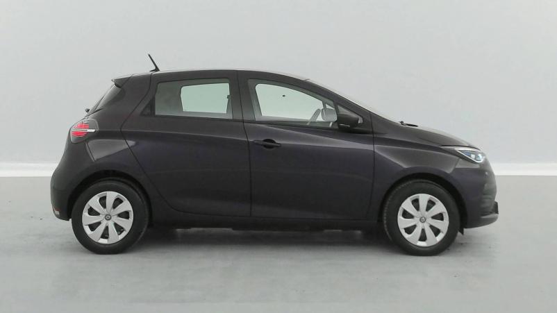 Vente en ligne Renault Zoé Zoe R110 Achat Intégral - 21 au prix de 14 250 €