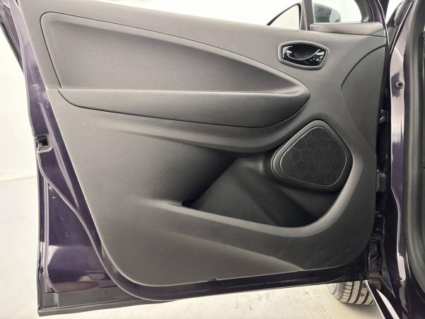 Vente en ligne Renault Zoé Zoe R110 Achat Intégral - 21 au prix de 14 250 €
