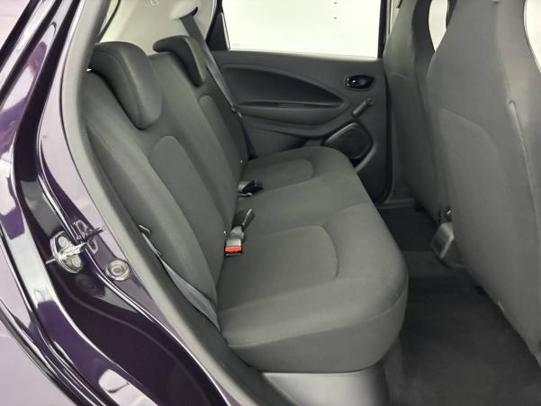 Vente en ligne Renault Zoé Zoe R110 Achat Intégral - 21 au prix de 14 250 €