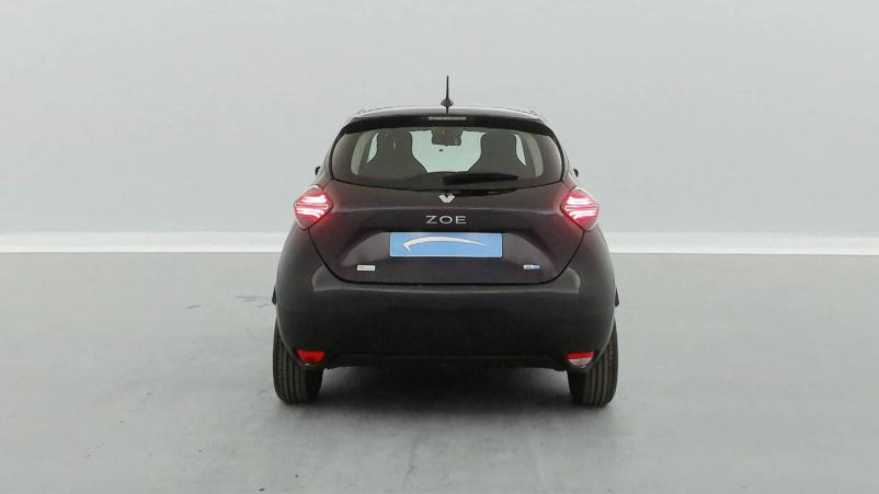 Vente en ligne Renault Zoé Zoe R110 Achat Intégral - 21 au prix de 14 250 €