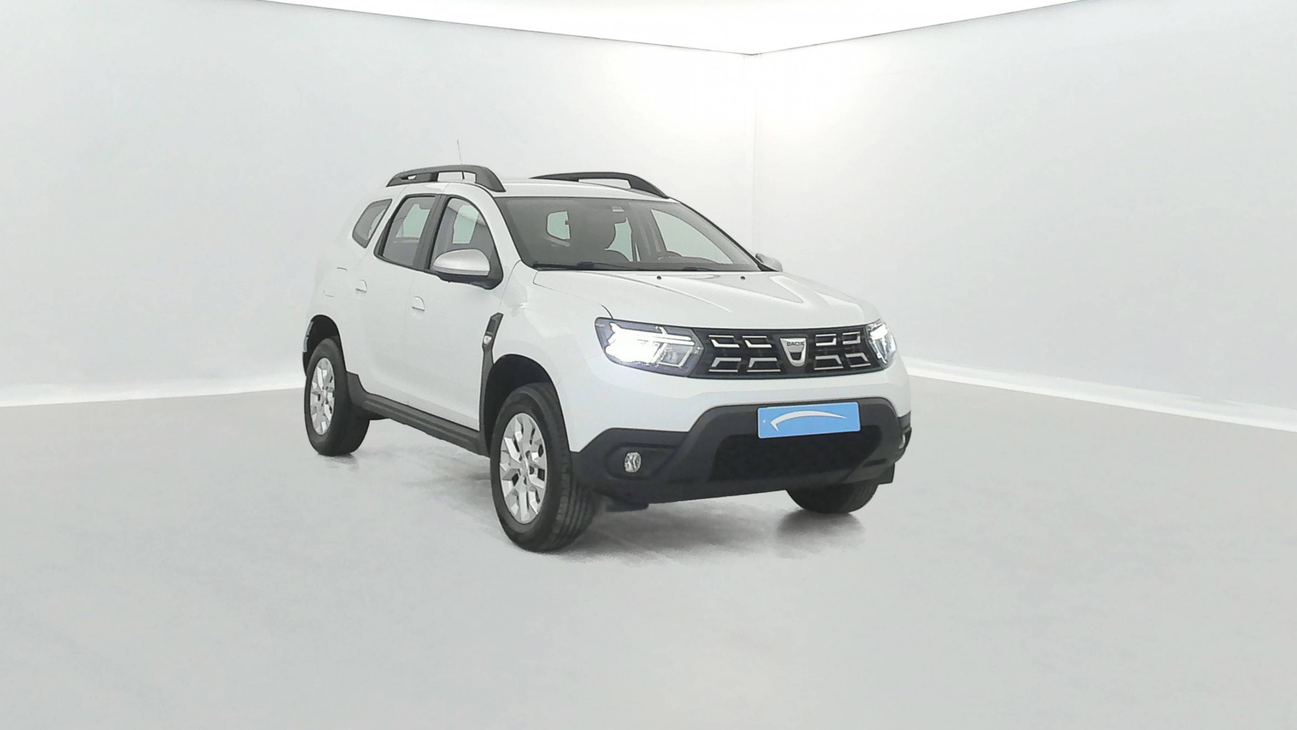 Vente en ligne Dacia Duster  ECO-G 100 4x2 au prix de 15 900 €