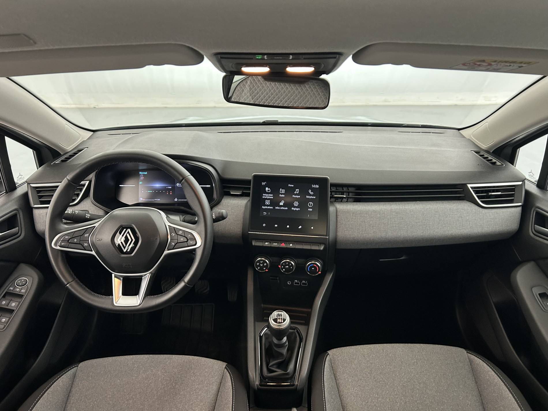 Vente en ligne Renault Clio 5 Clio TCe 90 ch GSR2 au prix de 15 800 €