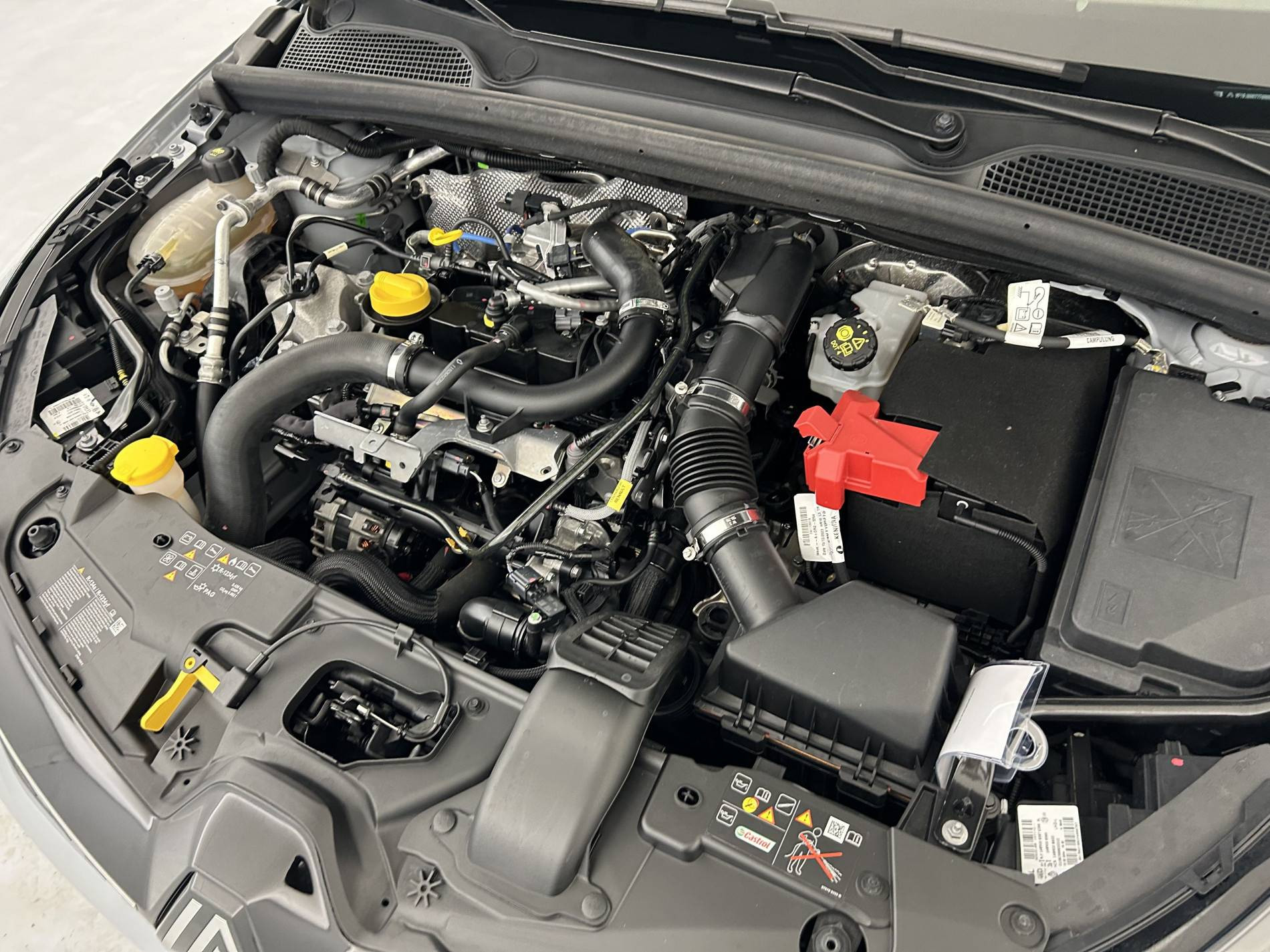 Vente en ligne Renault Clio 5 Clio TCe 90 ch GSR2 au prix de 15 800 €