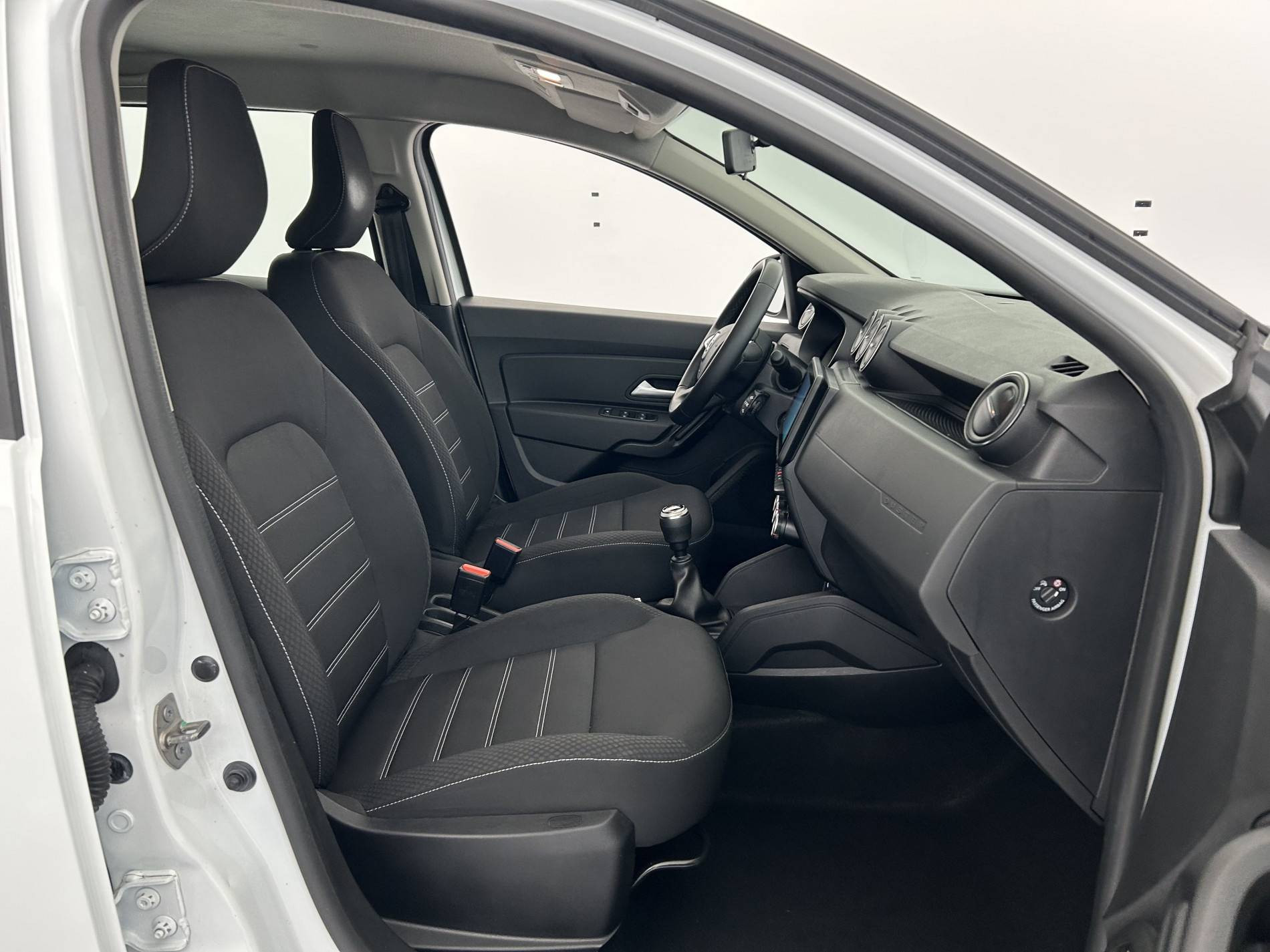 Vente en ligne Dacia Duster  ECO-G 100 4x2 au prix de 15 900 €