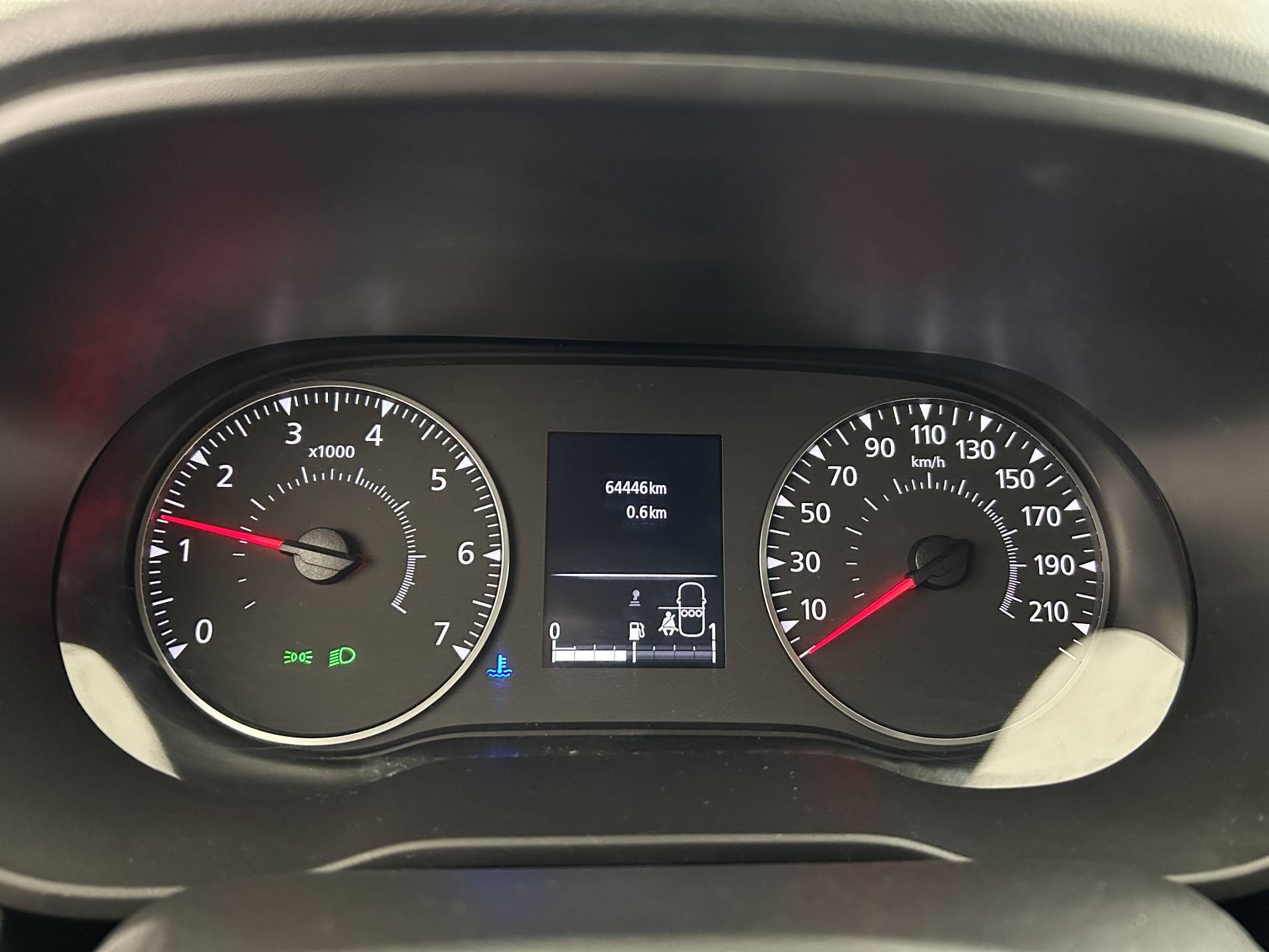 Vente en ligne Dacia Duster  ECO-G 100 4x2 au prix de 15 900 €