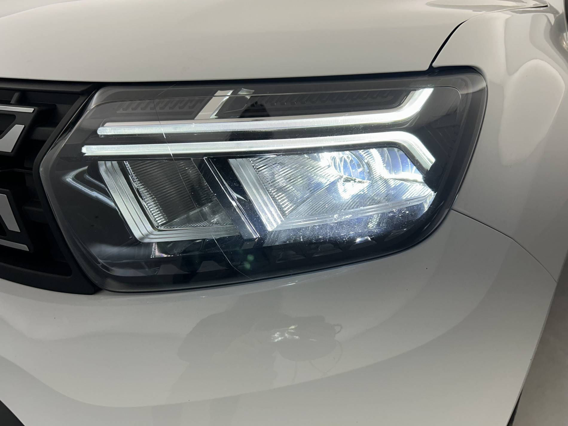 Vente en ligne Dacia Duster  ECO-G 100 4x2 au prix de 15 900 €