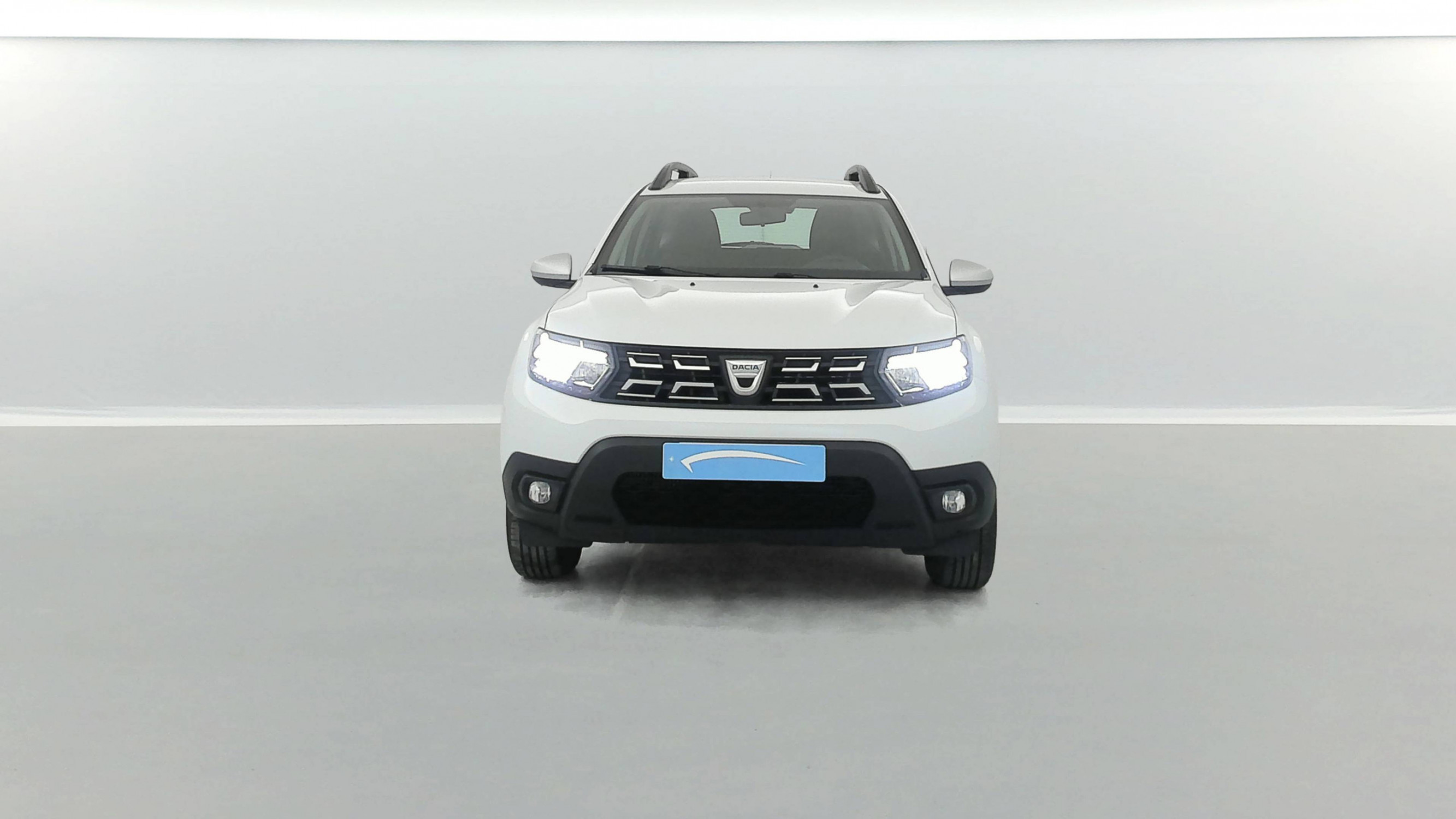 Vente en ligne Dacia Duster  ECO-G 100 4x2 au prix de 15 900 €