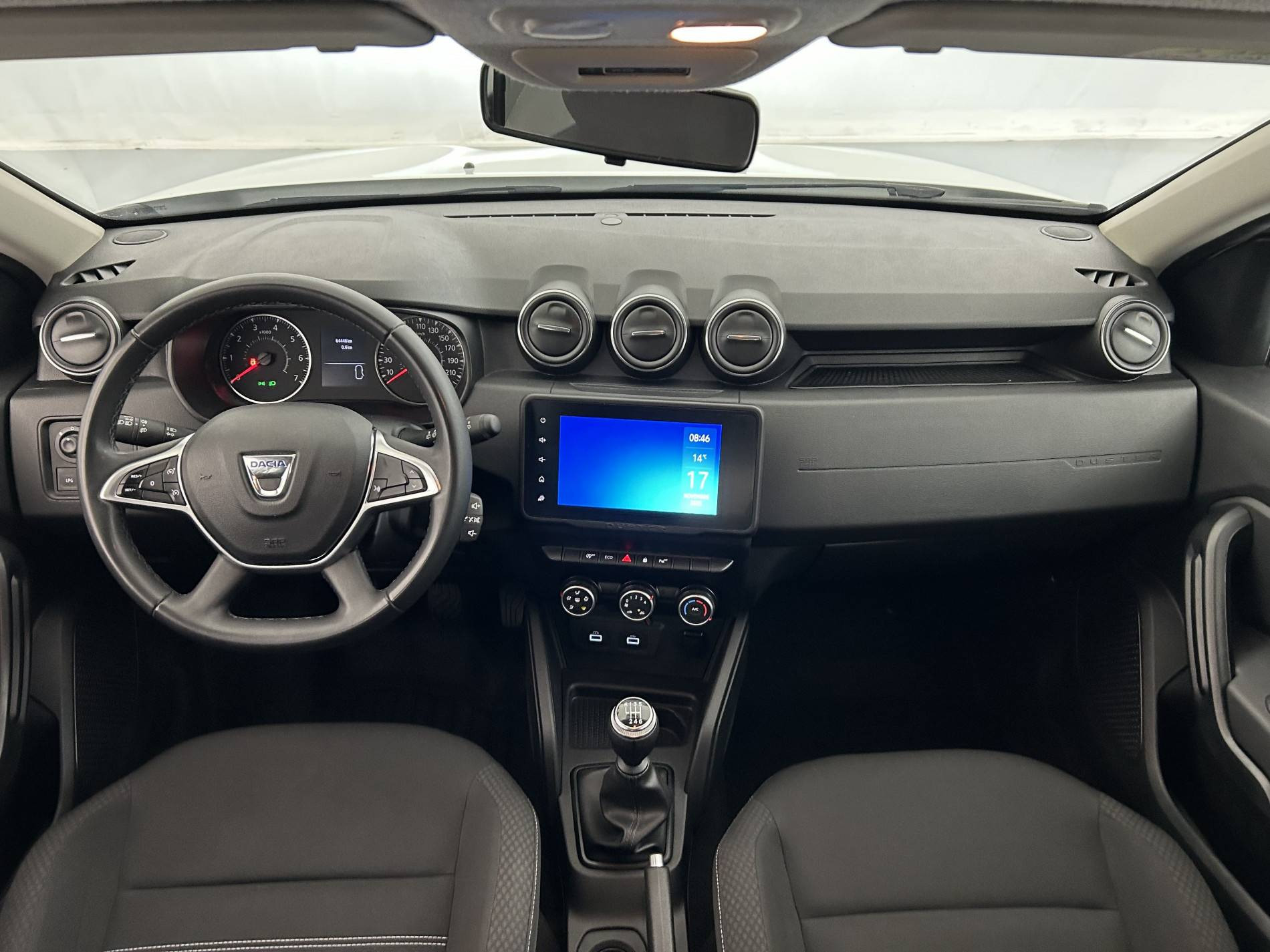 Vente en ligne Dacia Duster  ECO-G 100 4x2 au prix de 15 900 €