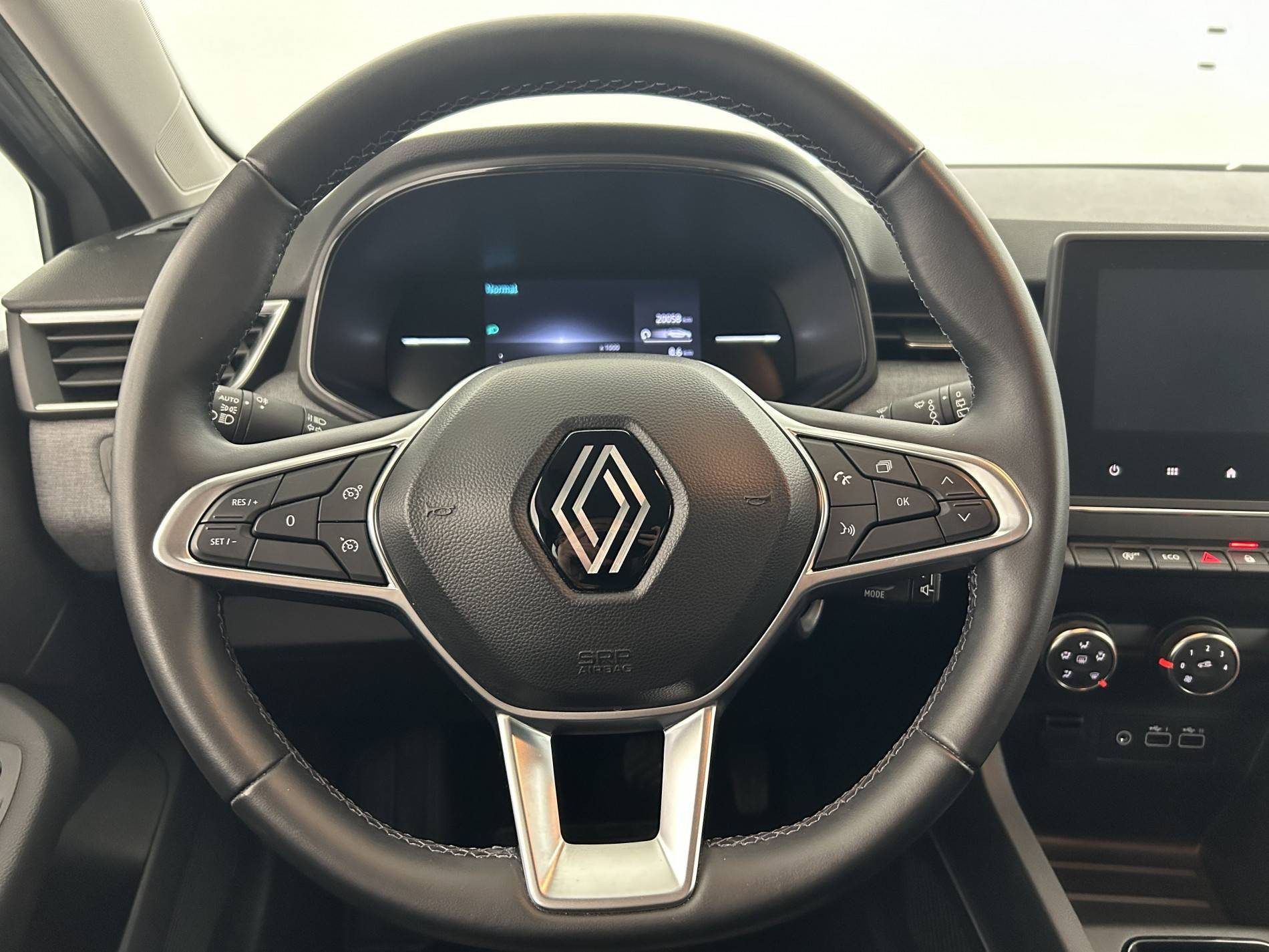 Vente en ligne Renault Clio 5 Clio TCe 90 ch GSR2 au prix de 15 800 €