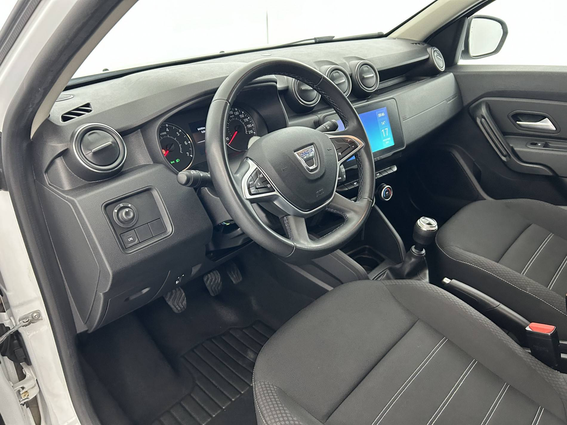 Vente en ligne Dacia Duster  ECO-G 100 4x2 au prix de 15 900 €