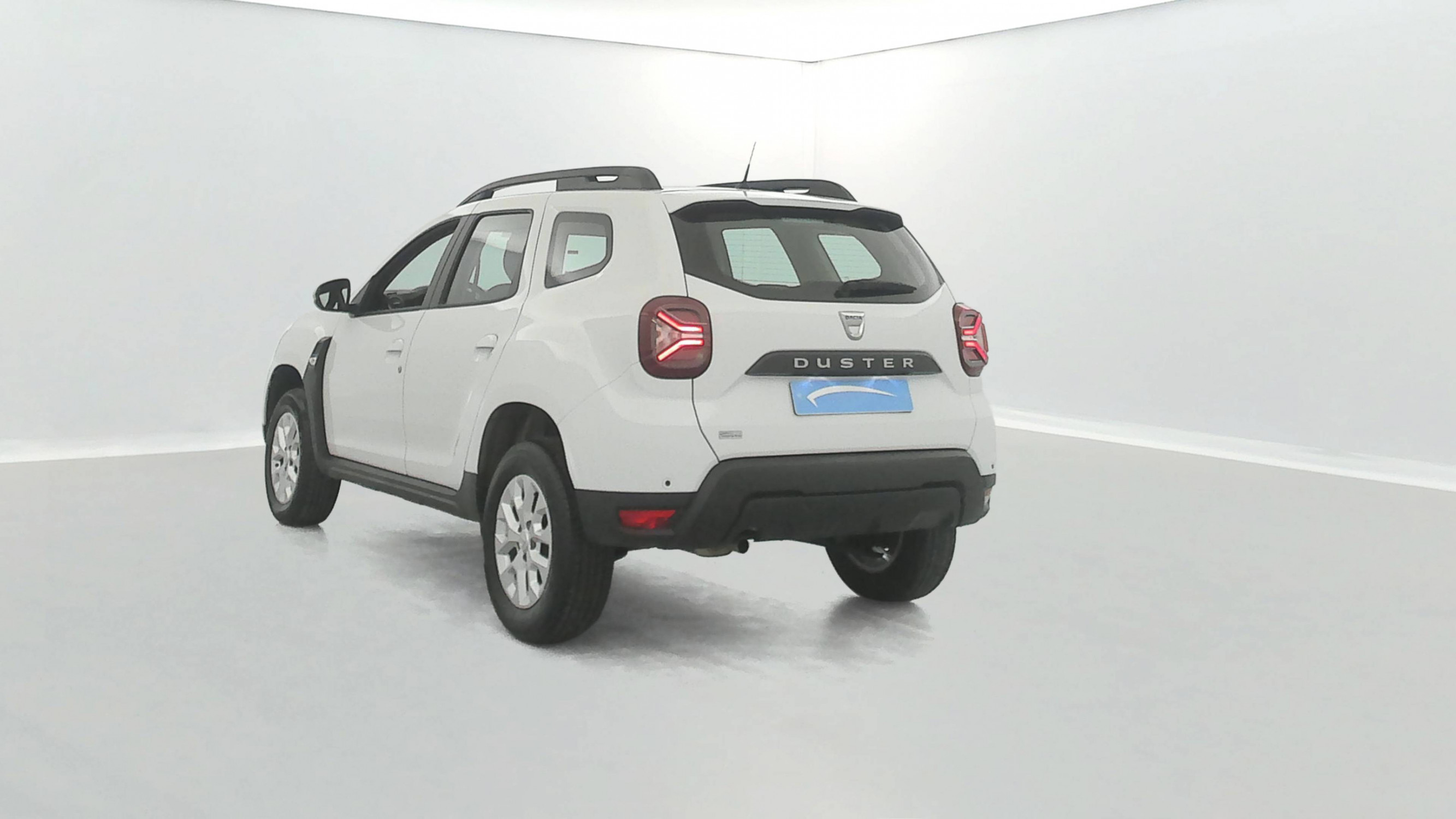 Vente en ligne Dacia Duster  ECO-G 100 4x2 au prix de 15 900 €