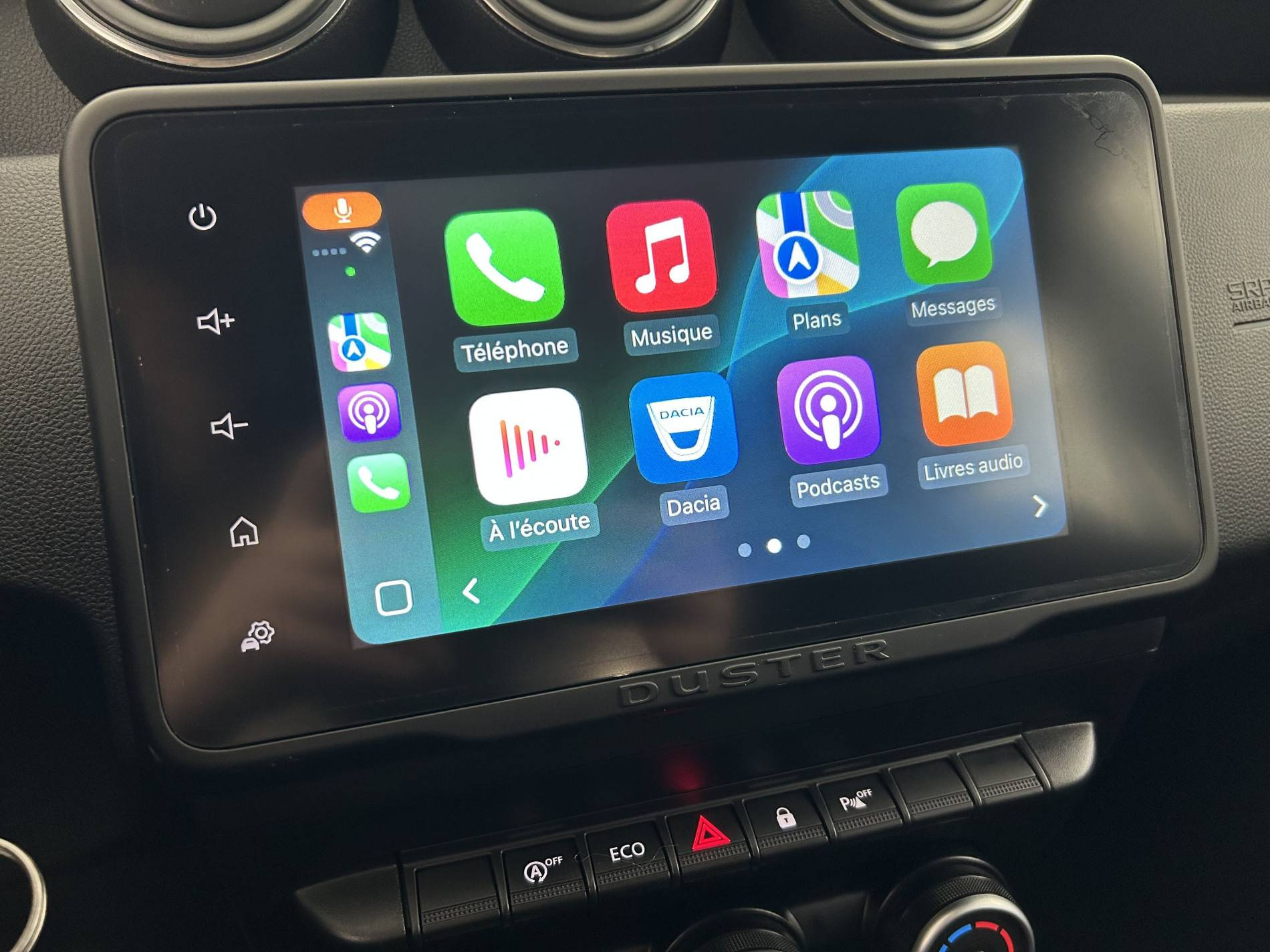 Vente en ligne Dacia Duster  ECO-G 100 4x2 au prix de 15 900 €