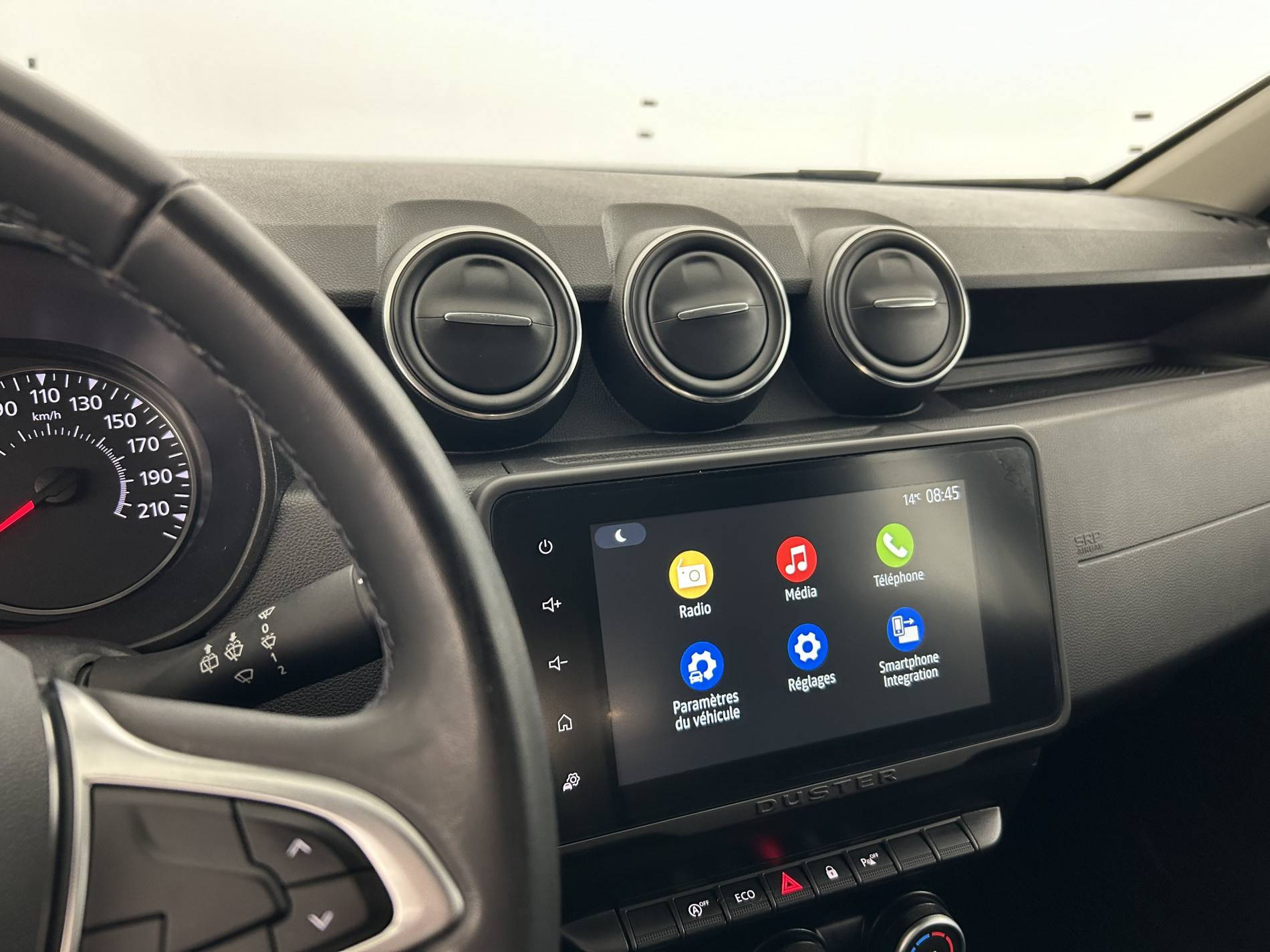 Vente en ligne Dacia Duster  ECO-G 100 4x2 au prix de 15 900 €