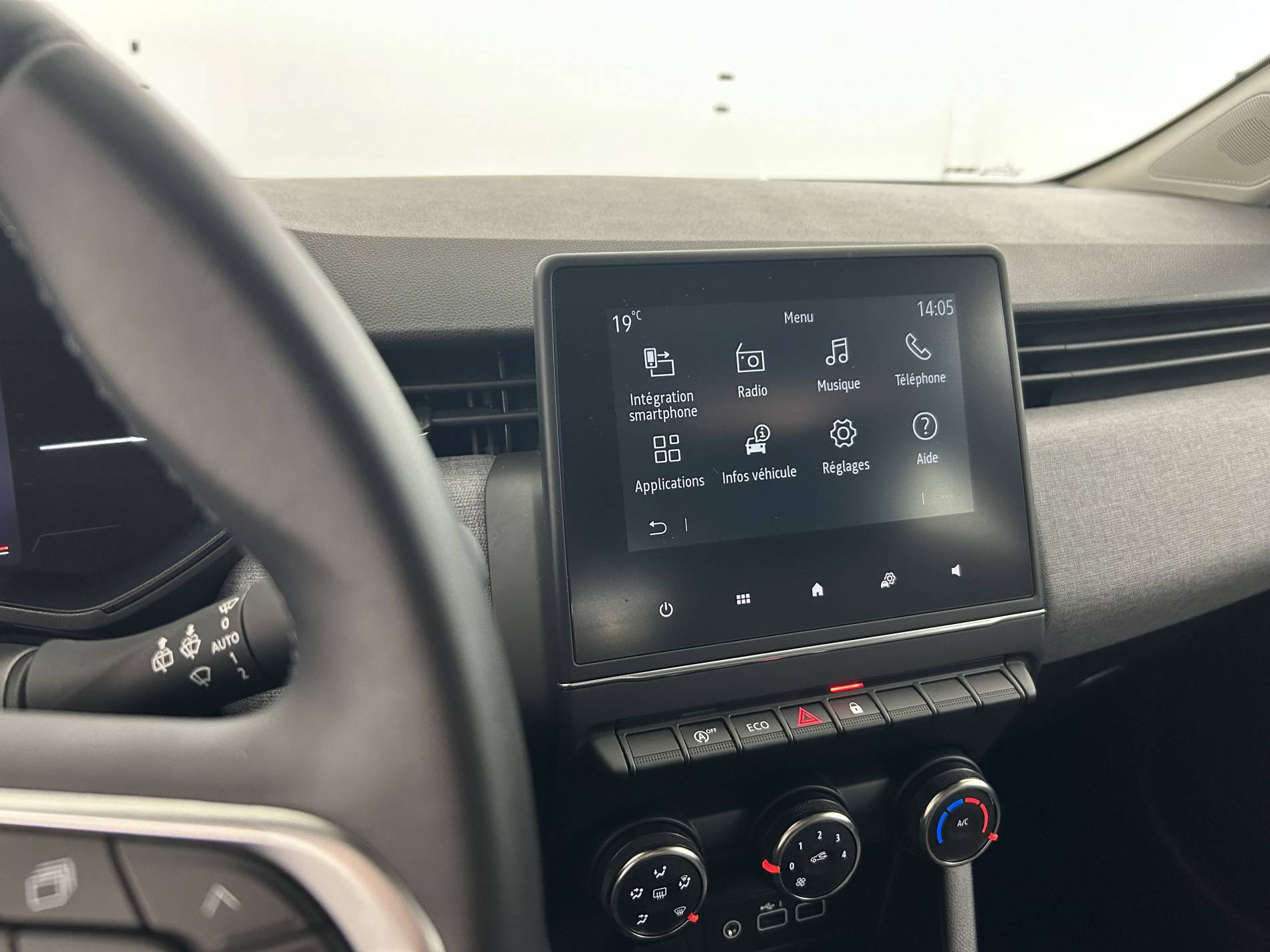 Vente en ligne Renault Clio 5 Clio TCe 90 ch GSR2 au prix de 15 800 €