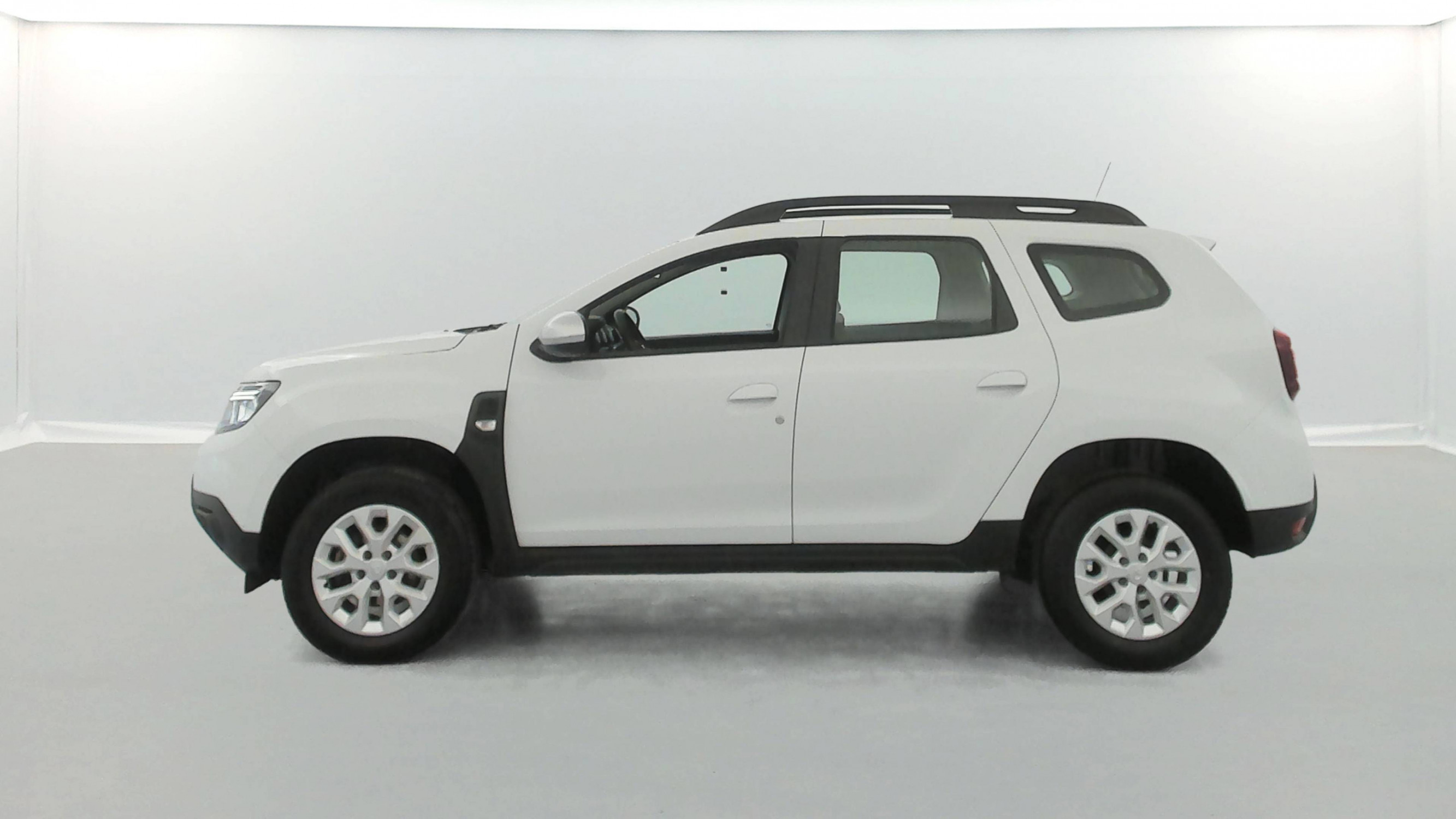 Vente en ligne Dacia Duster  ECO-G 100 4x2 au prix de 15 900 €
