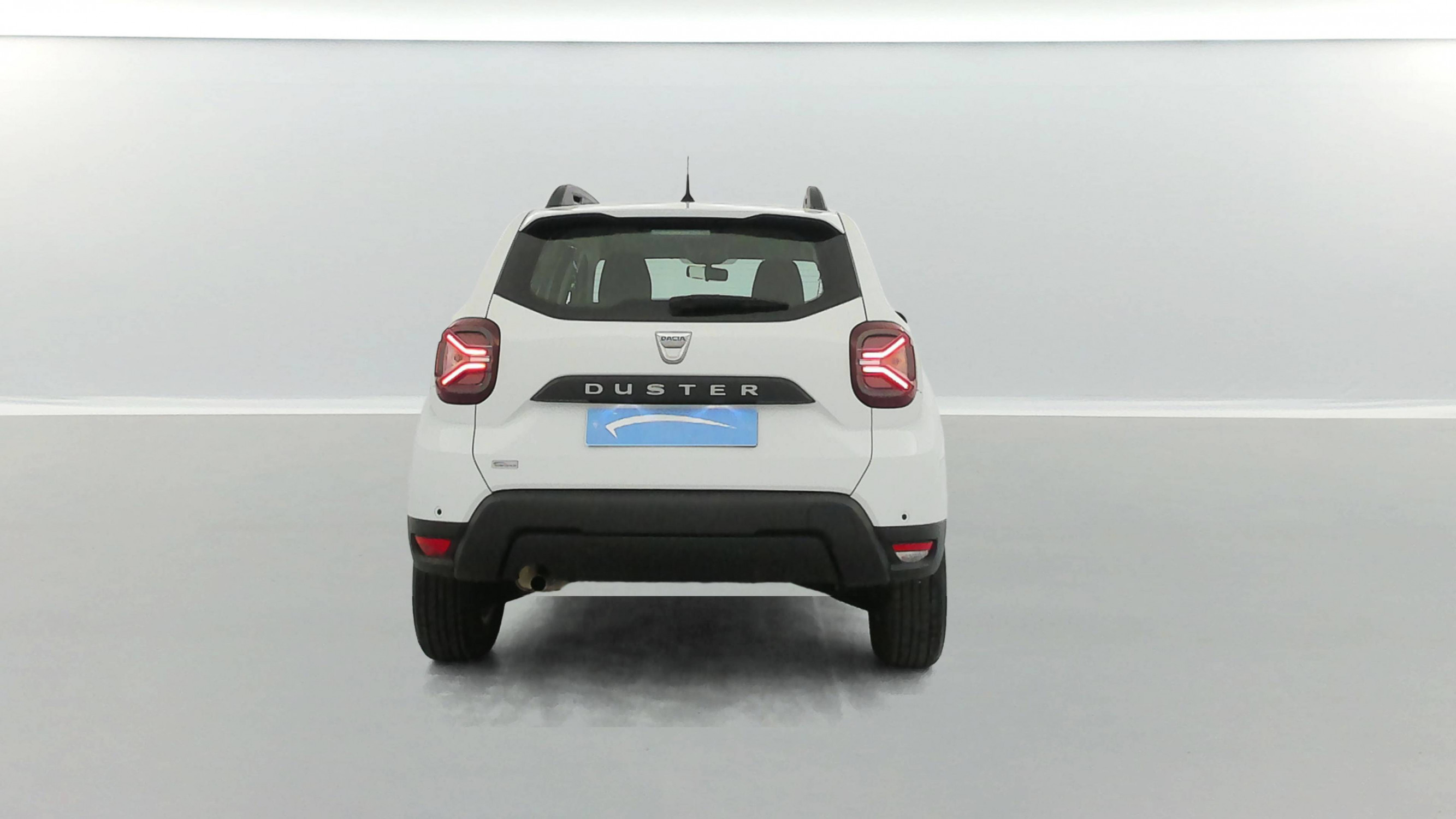 Vente en ligne Dacia Duster  ECO-G 100 4x2 au prix de 15 900 €