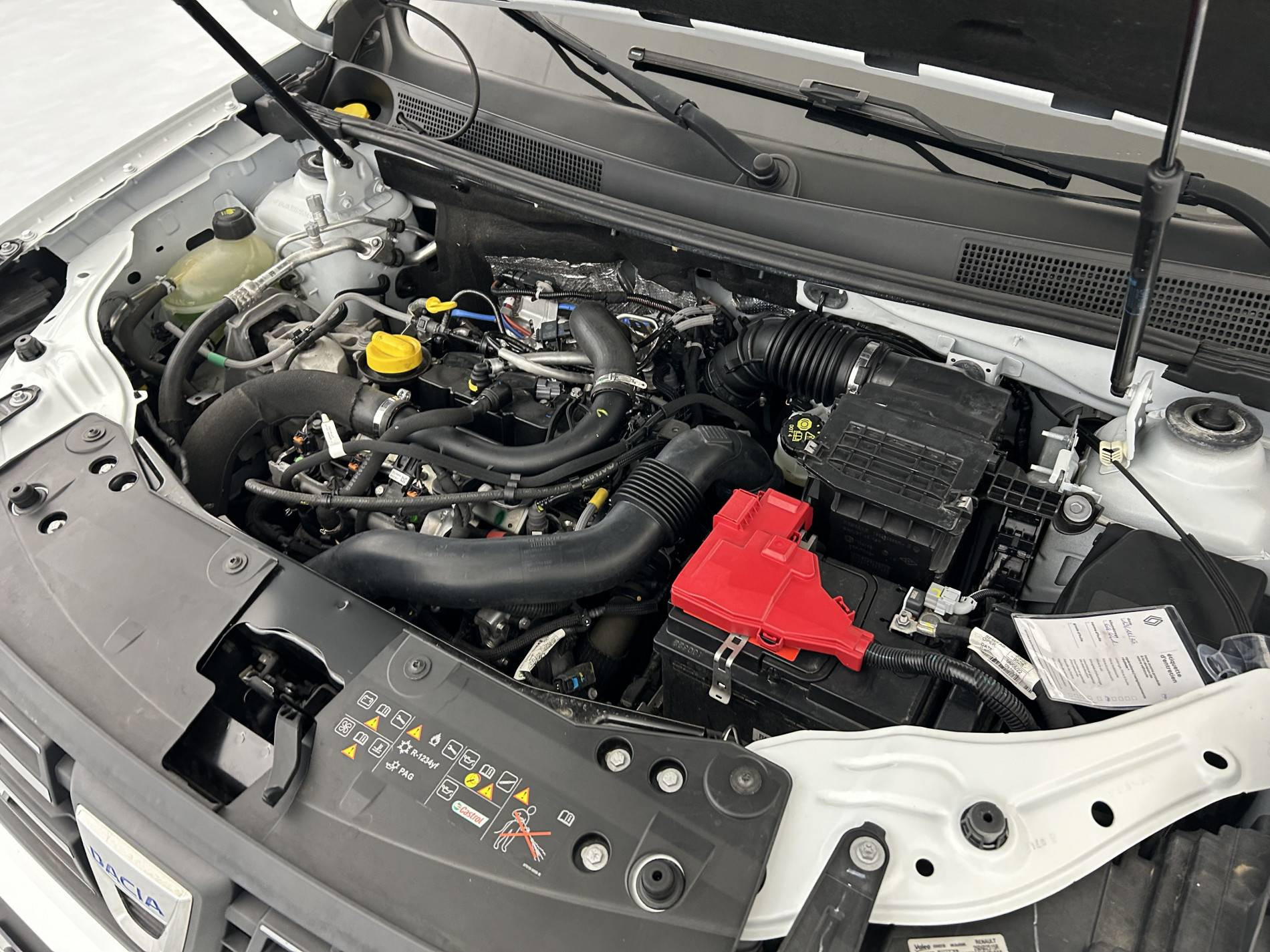 Vente en ligne Dacia Duster  ECO-G 100 4x2 au prix de 15 900 €