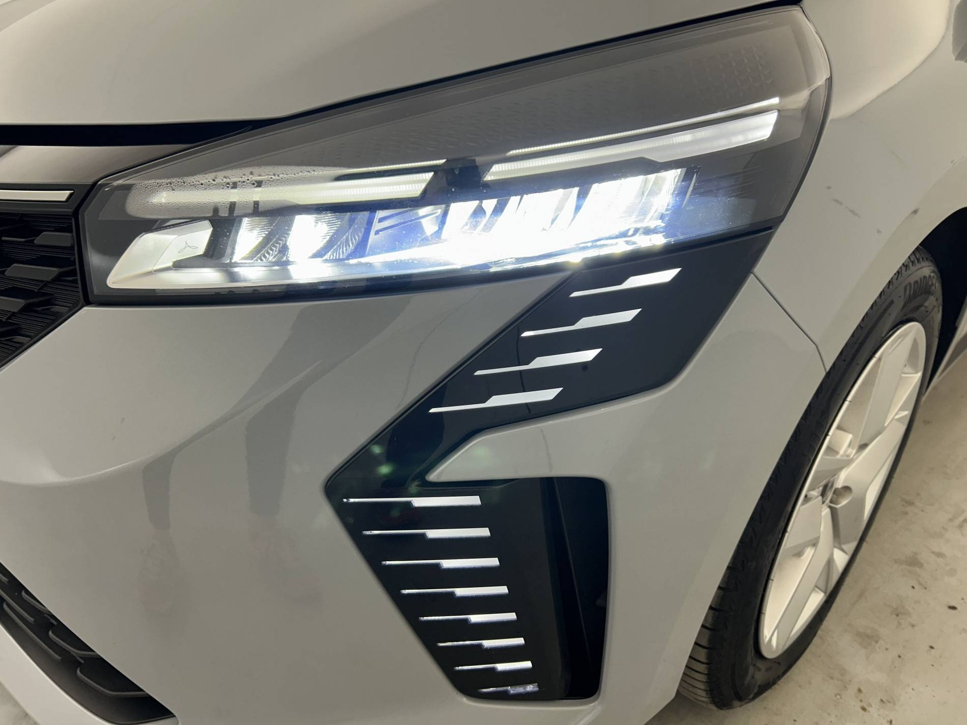 Vente en ligne Renault Clio 5 Clio TCe 90 ch GSR2 au prix de 15 800 €