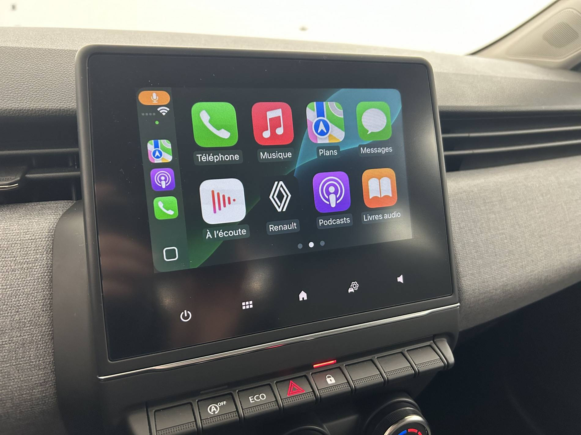 Vente en ligne Renault Clio 5 Clio TCe 90 ch GSR2 au prix de 15 800 €