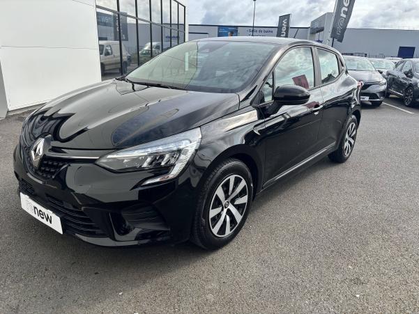 Vente en ligne Renault Clio 5 Clio TCe 90 au prix de 15 890 €