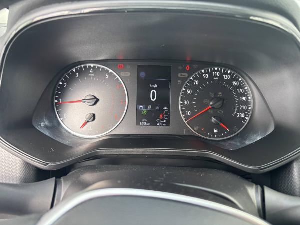 Vente en ligne Renault Clio 5 Clio TCe 90 au prix de 15 890 €