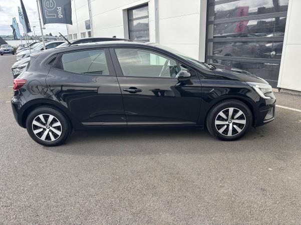 Vente en ligne Renault Clio 5 Clio TCe 90 au prix de 15 890 €