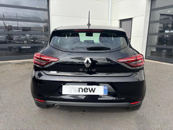 Vente en ligne Renault Clio 5 Clio TCe 90 au prix de 15 890 €