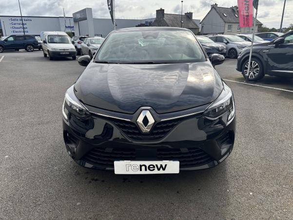 Vente en ligne Renault Clio 5 Clio TCe 90 au prix de 15 890 €
