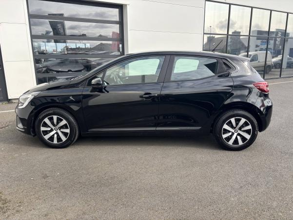 Vente en ligne Renault Clio 5 Clio TCe 90 au prix de 15 890 €
