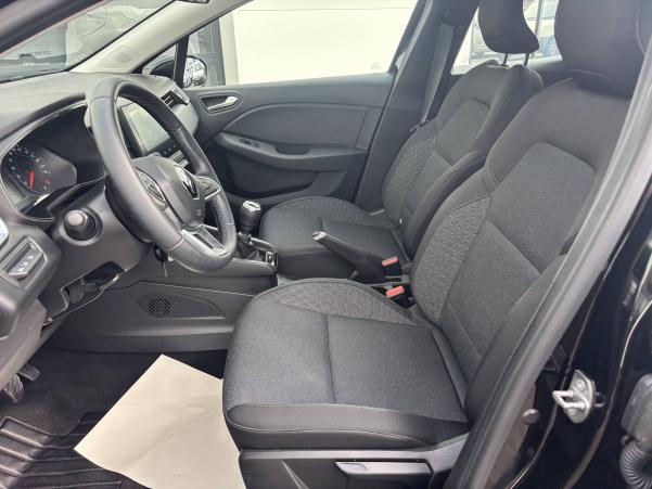 Vente en ligne Renault Clio 5 Clio TCe 90 au prix de 15 890 €