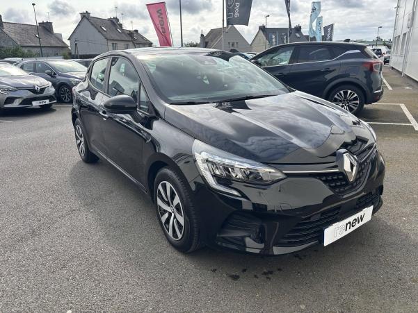Vente en ligne Renault Clio 5 Clio TCe 90 au prix de 15 890 €