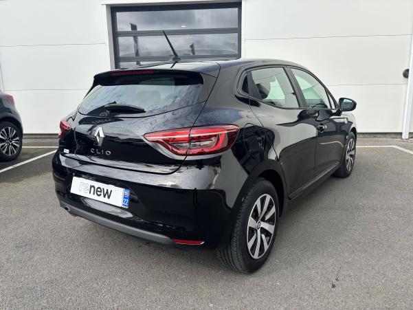 Vente en ligne Renault Clio 5 Clio TCe 90 au prix de 15 890 €
