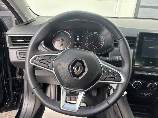Vente en ligne Renault Clio 5 Clio TCe 90 au prix de 15 890 €