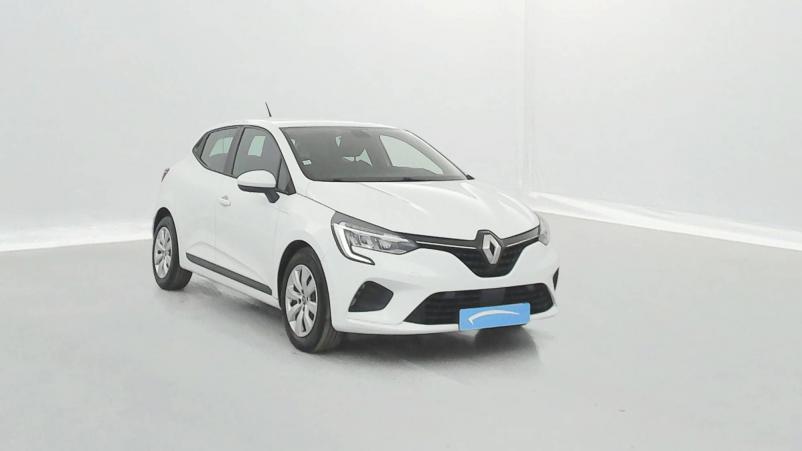 Vente en ligne Renault Clio 5 CLIO SOCIETE BLUE DCI 85 au prix de 9 690 €