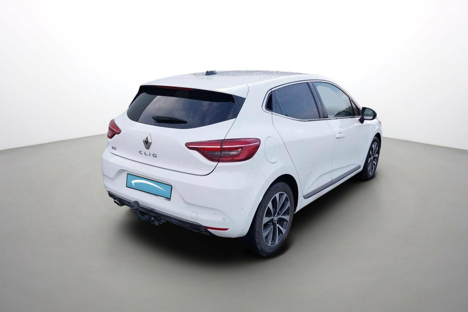 Vente en ligne Renault Clio 5 Clio TCe 140 au prix de 15 300 €