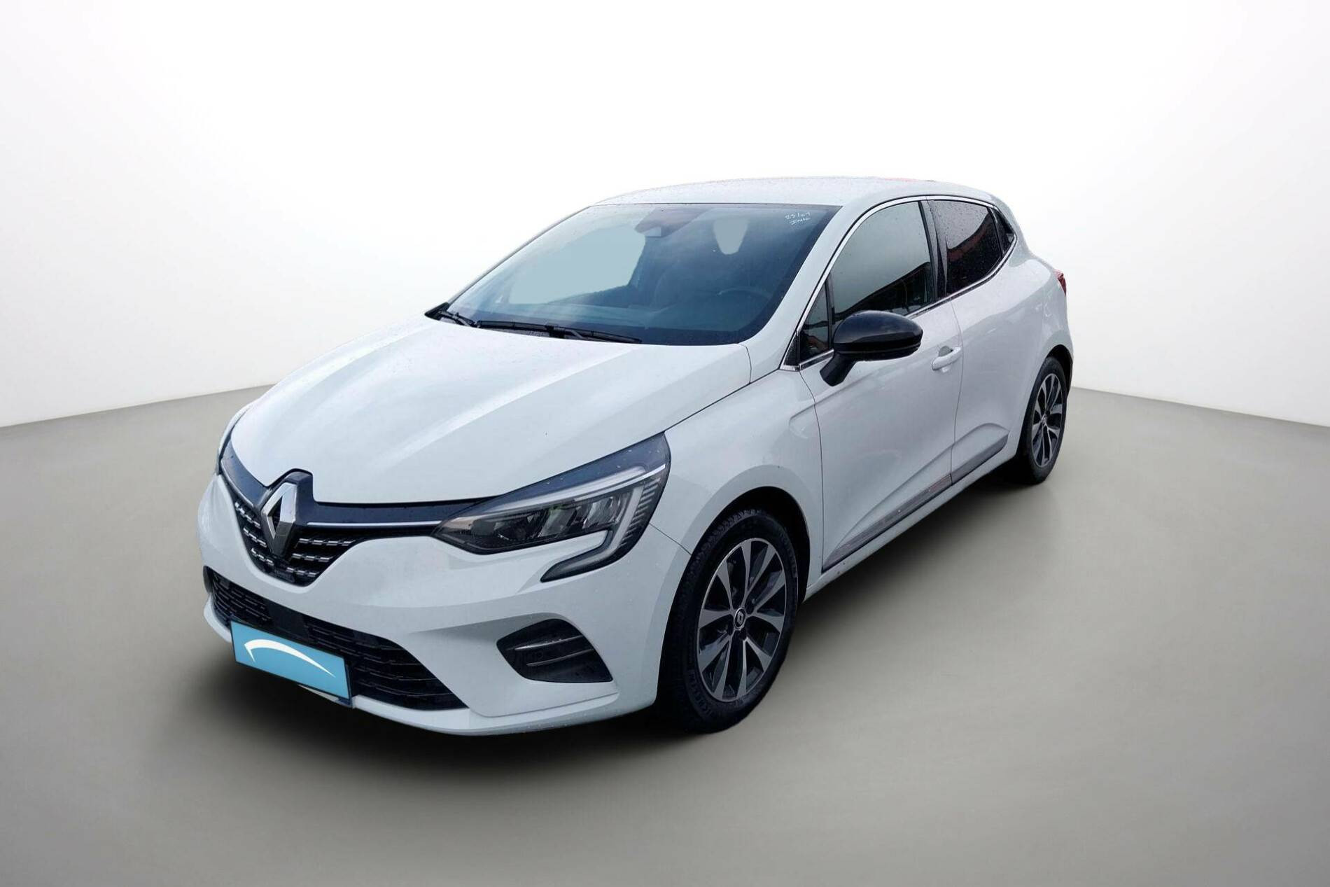 Renault Clio 5 Clio TCe 140 occasion de 2023 en vente à Saint-Brieuc