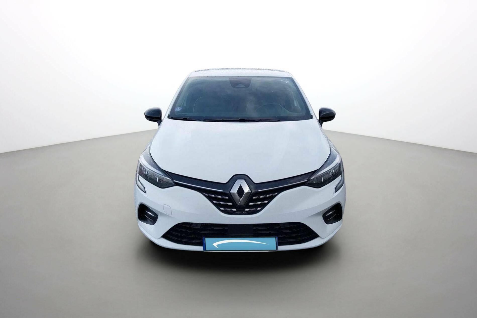 Vente en ligne Renault Clio 5 Clio TCe 140 au prix de 15 300 €