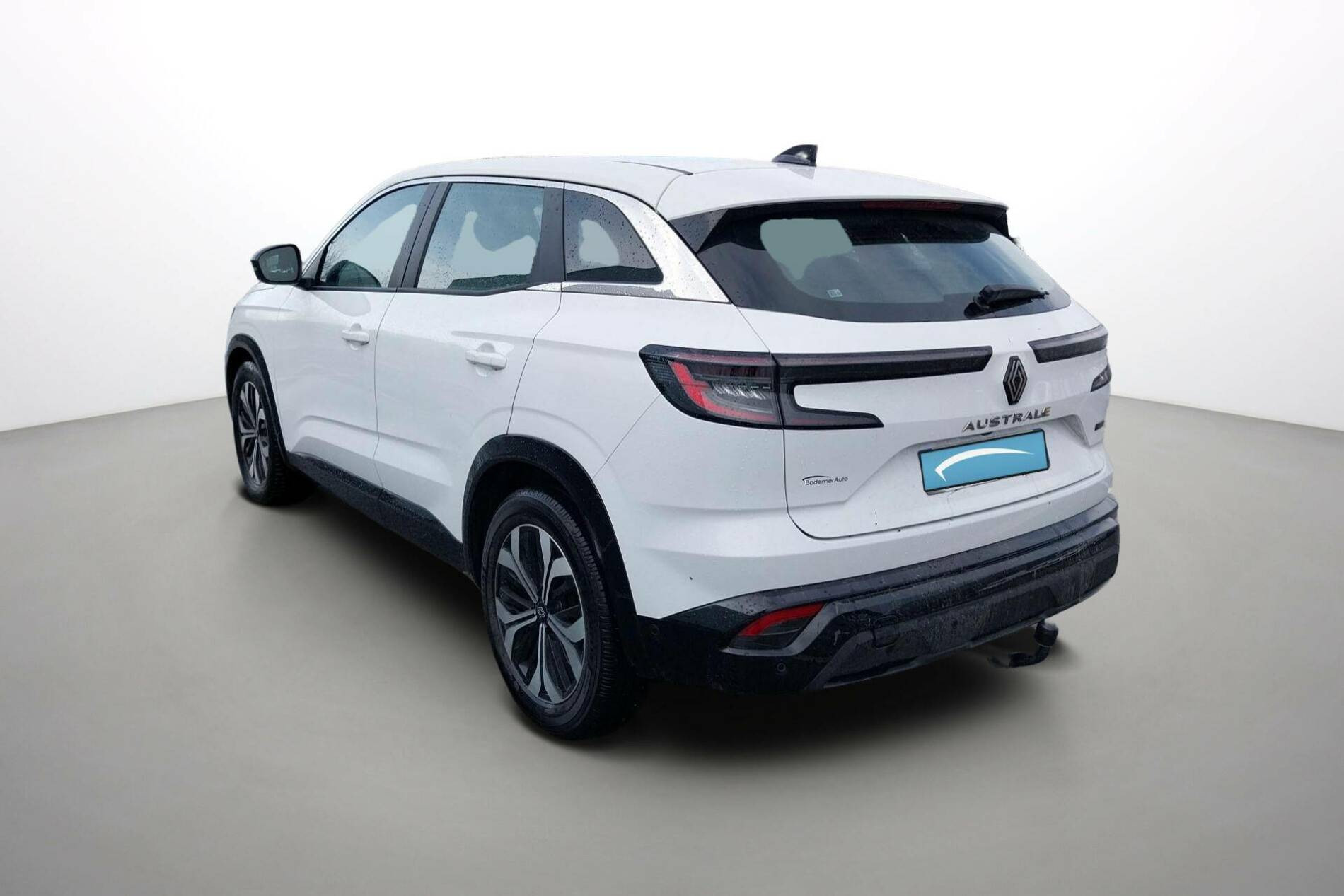 Vente en ligne Renault Austral  E-Tech hybrid 200 au prix de 21 500 €