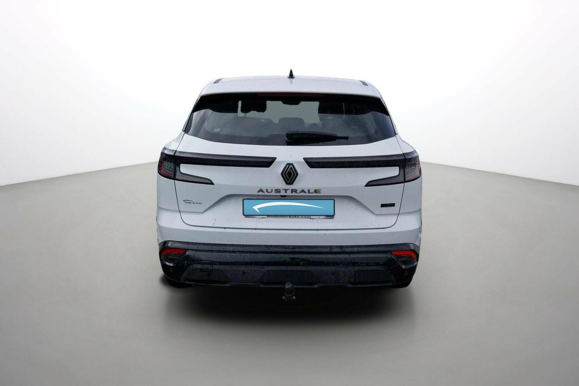 Vente en ligne Renault Austral  E-Tech hybrid 200 au prix de 21 500 €