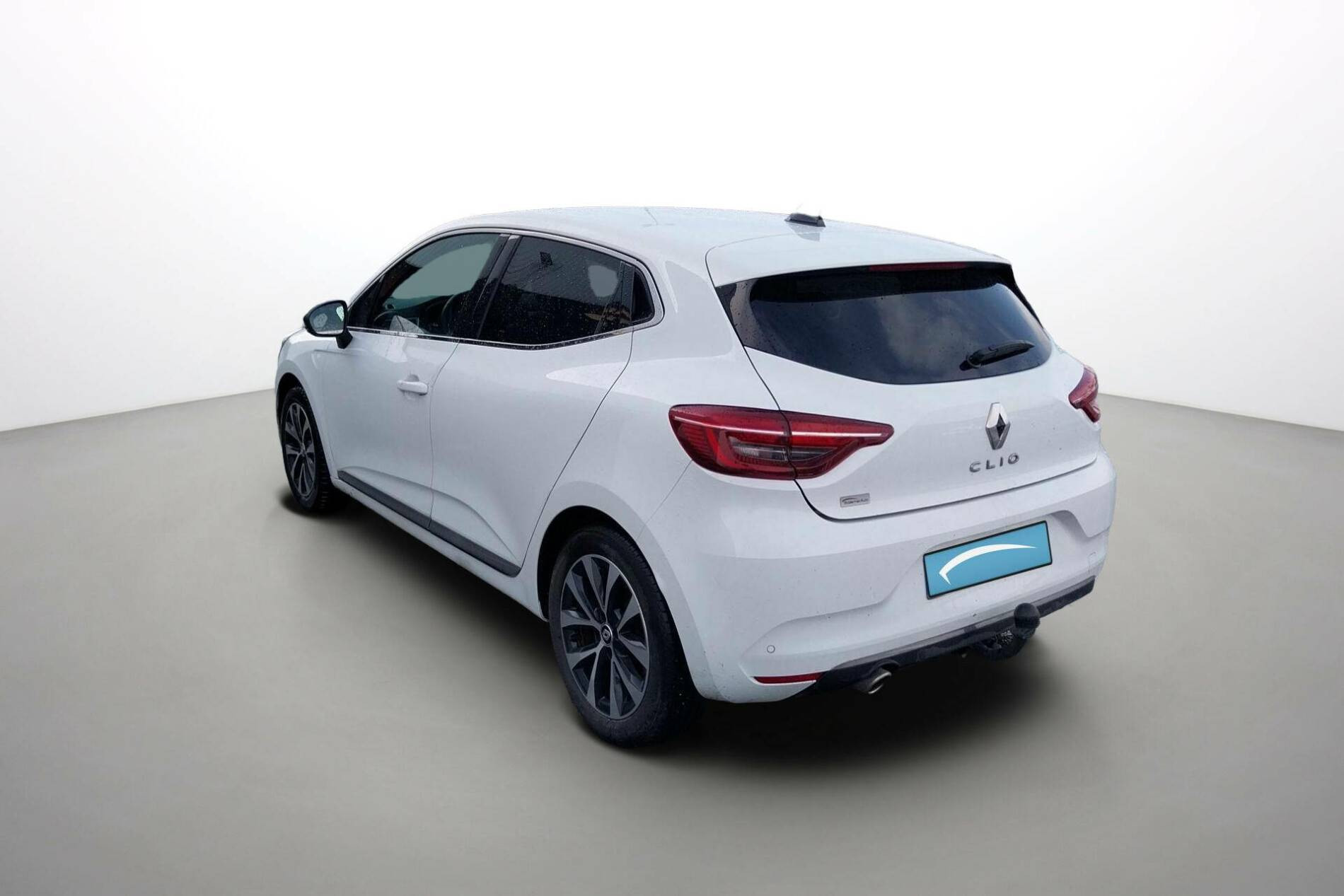 Vente en ligne Renault Clio 5 Clio TCe 140 au prix de 15 300 €