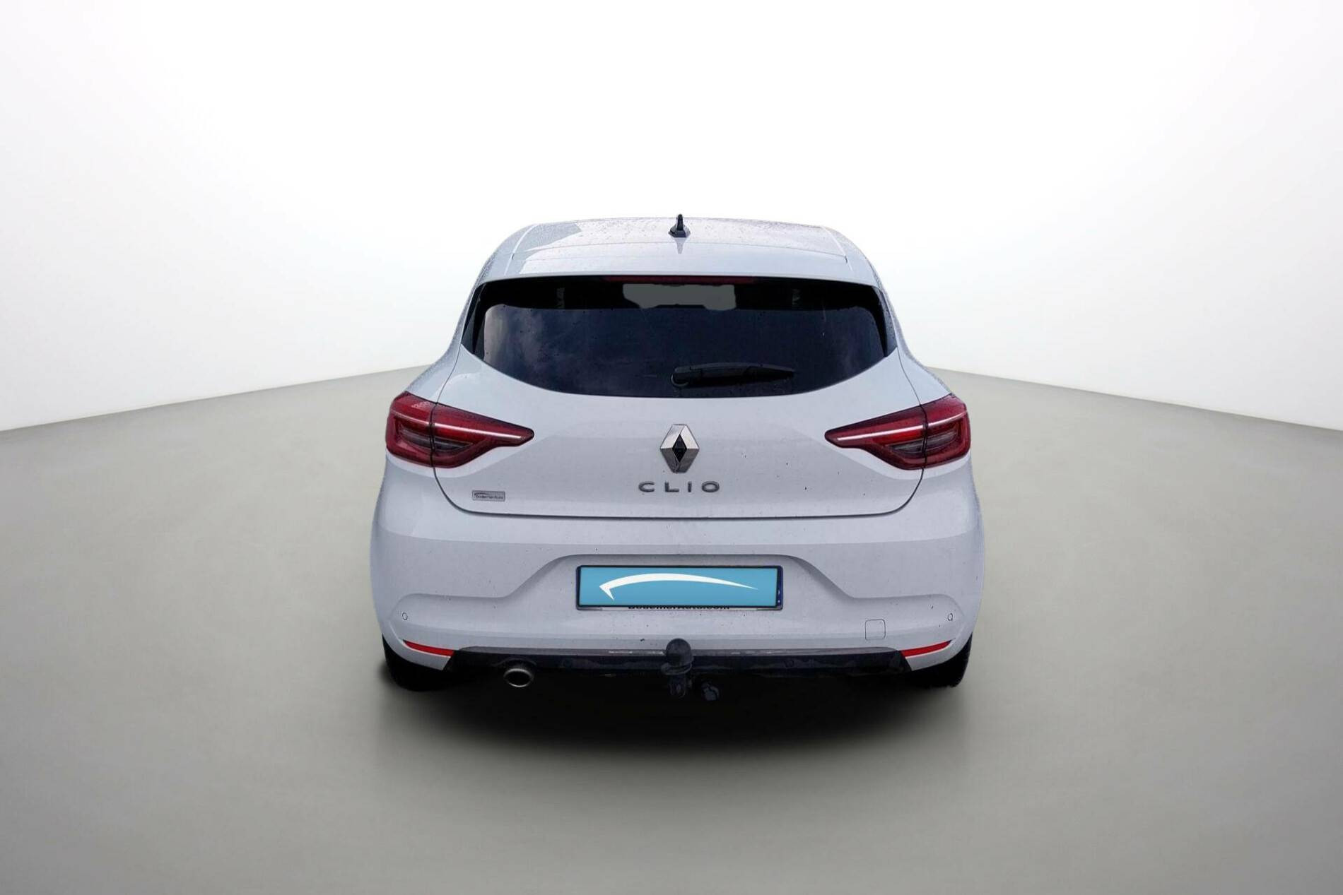 Vente en ligne Renault Clio 5 Clio TCe 140 au prix de 15 300 €