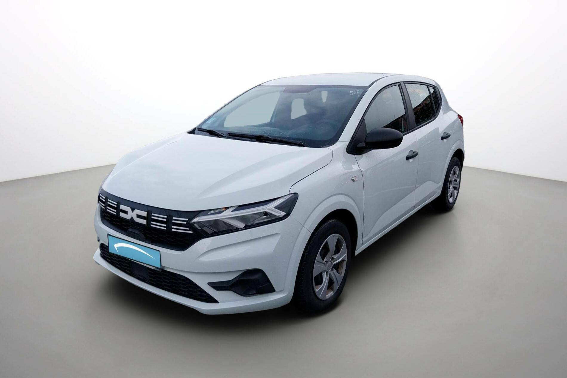 Dacia Sandero  ECO-G 100 occasion de 2023 en vente à Saint-Brieuc