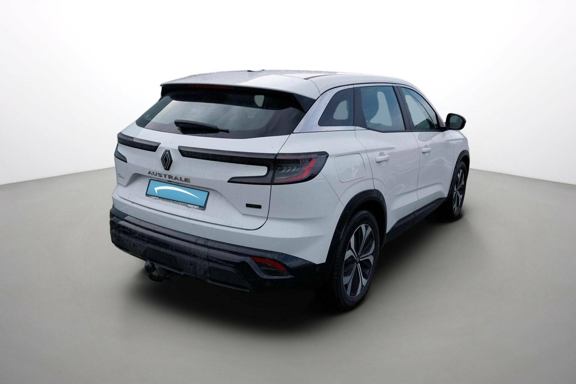 Vente en ligne Renault Austral  E-Tech hybrid 200 au prix de 21 500 €